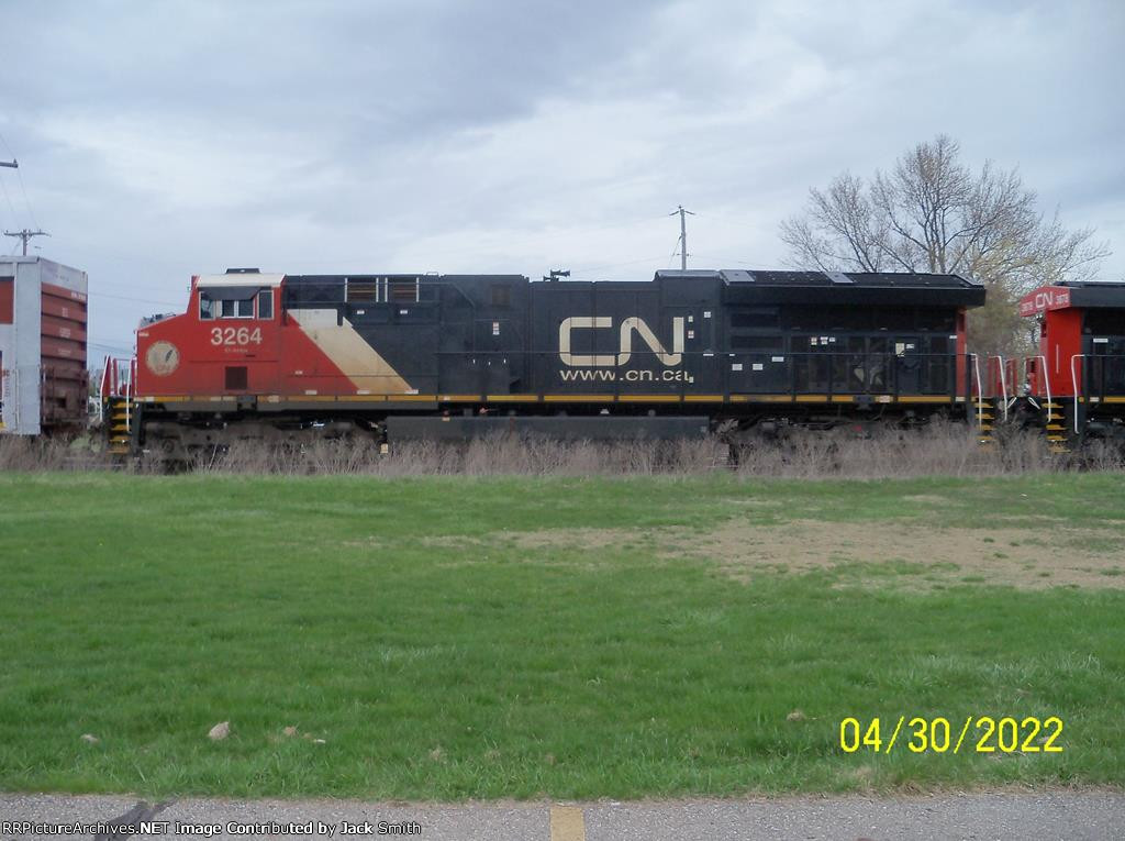 CN 3264